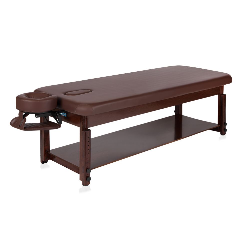 Массажный стол стационарный Mizomed Essence-Flat Массажный стол стационарный Mizomed Essence-Flat