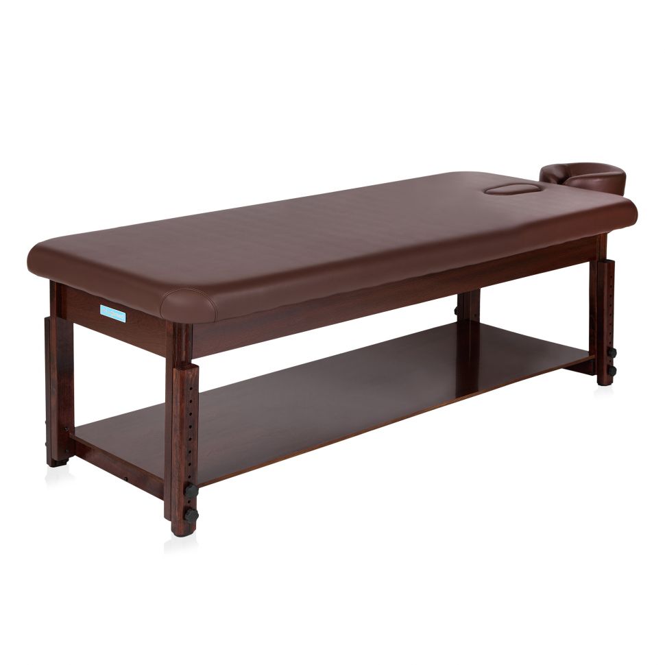 Массажный стол стационарный Mizomed Essence-Flat Массажный стол стационарный Mizomed Essence-Flat