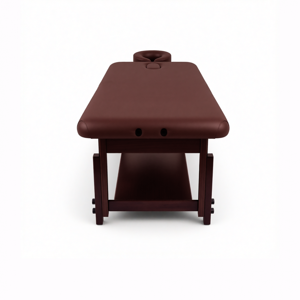 Массажный стол стационарный Mizomed Essence-Flat Массажный стол стационарный Mizomed Essence-Flat