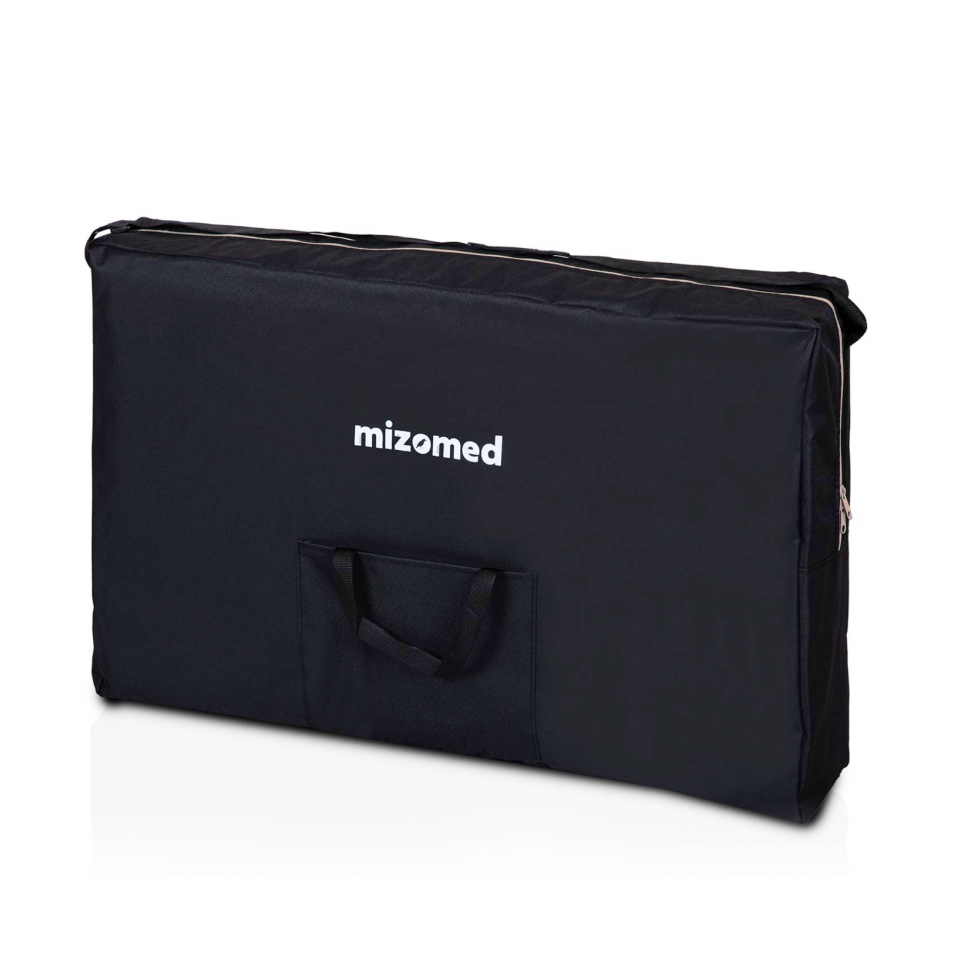 Массажный складной стол Mizomed Standart AL 2