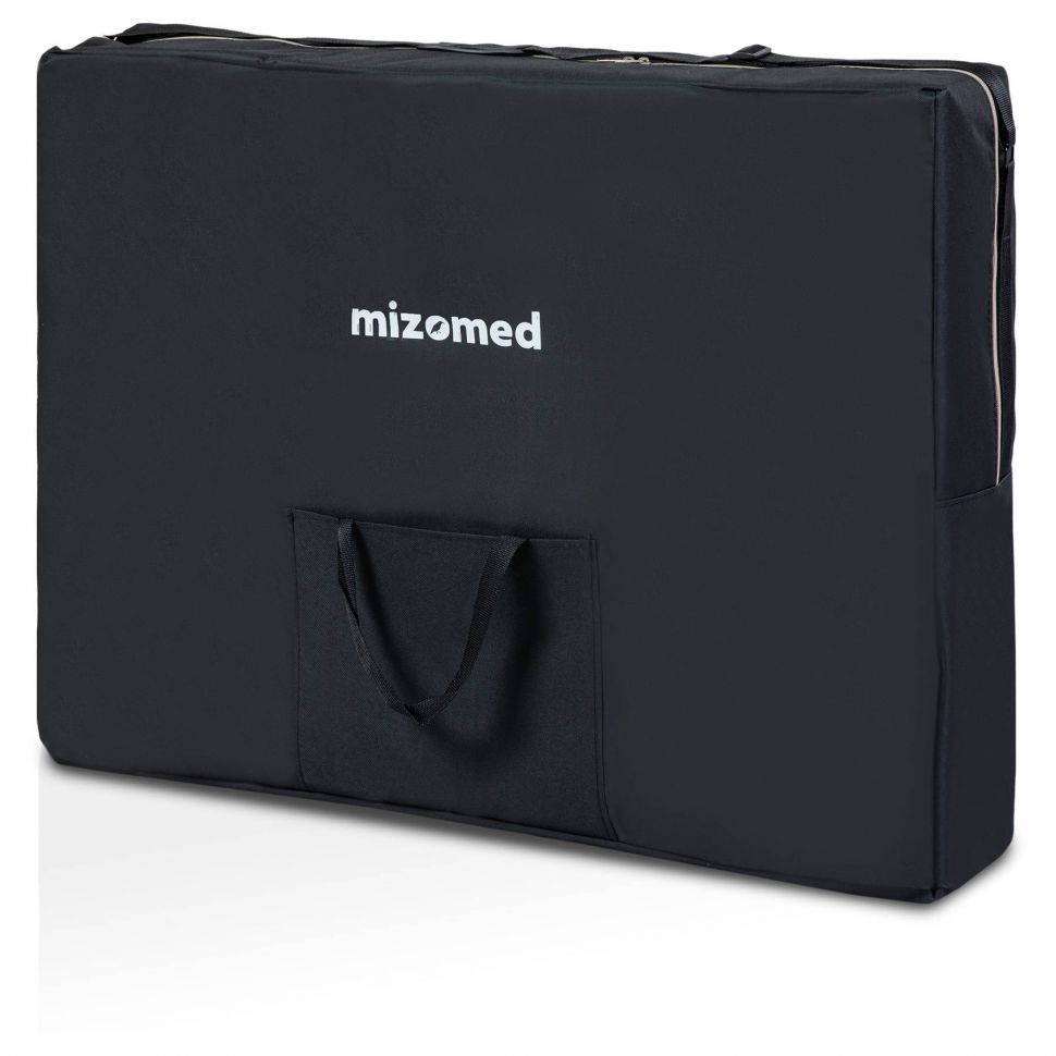 Массажный стол складной Mizomed Premium AL 2