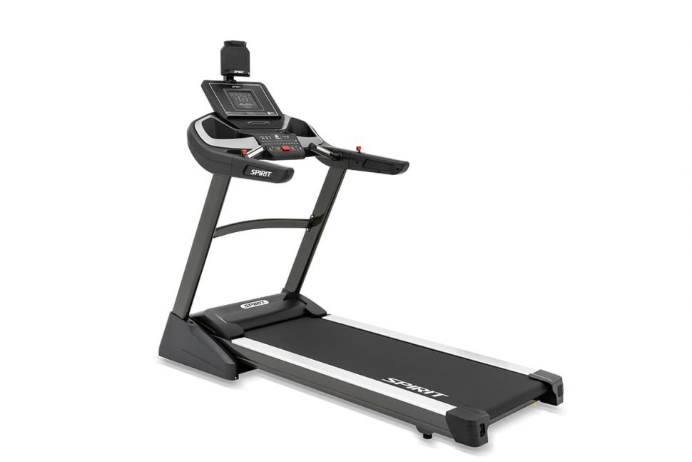 Беговая дорожка Spirit Fitness XT485