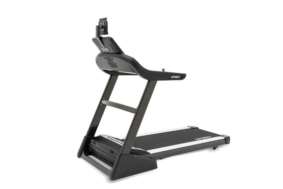 Беговая дорожка Spirit Fitness XT485