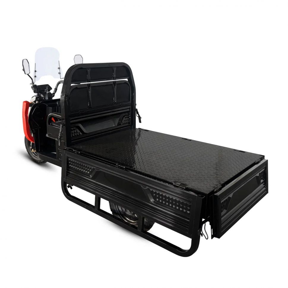 Грузовой трицикл White Siberia Sibtrike Cargo (1000 кг, 1.5 м)