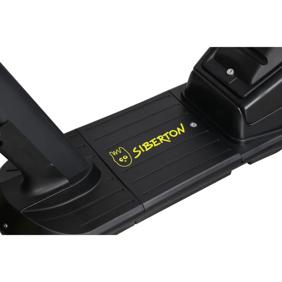 Электротрицикл Siberton Pro Trike Max 3950W
