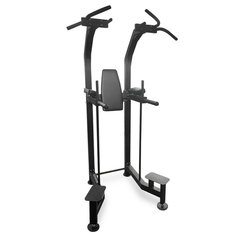 Стойка турник/пресс/брусья Bronze Gym Partner ML-910