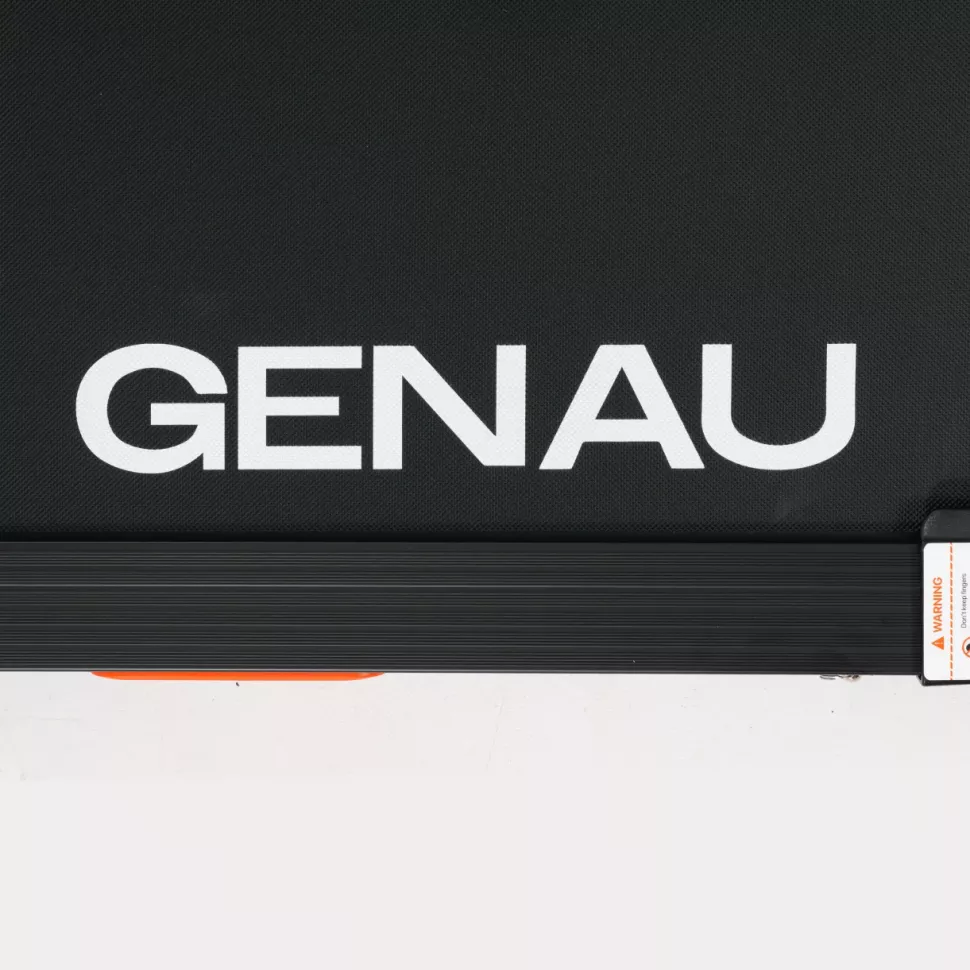 Беговая дорожка Genau Nordic 70