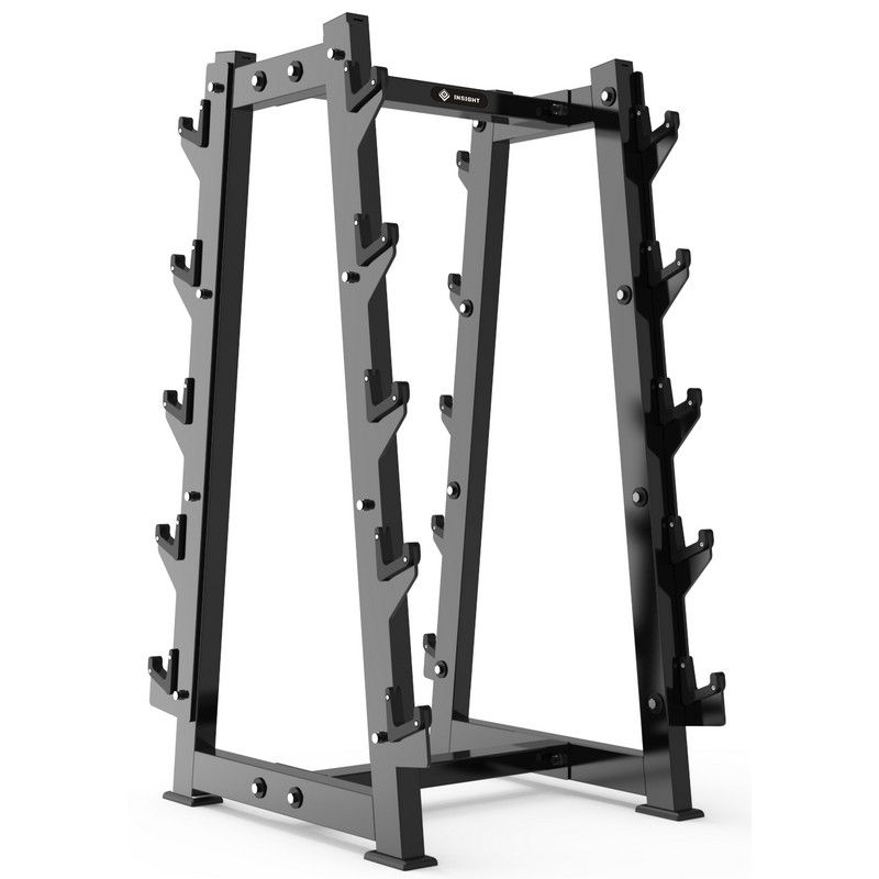 Стойка для грифов Insight Fitness TM96 Стойка для грифов Insight Fitness TM96