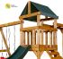 Детская игровая площадка Babygarden Play 4 (цвет в ассортименте)