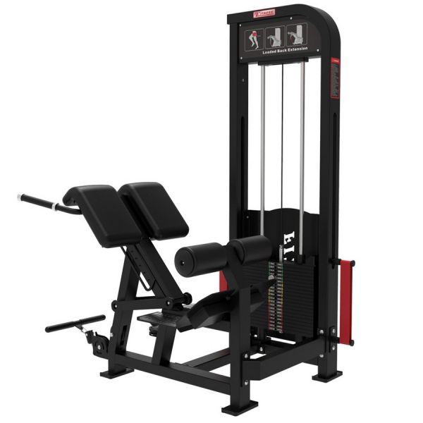 Гиперэкстензия наклонная Gymmaster Booty Builder GC-5068