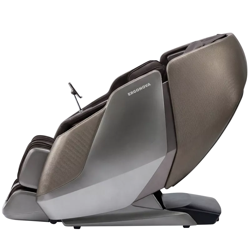 Массажное кресло Ergonova Organic 7 Mocca