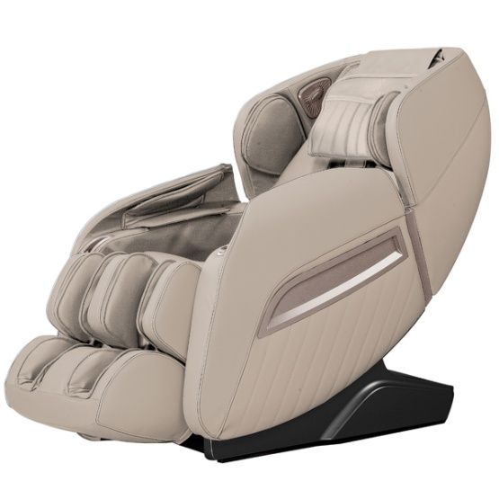 Массажное кресло Bodo Ecto Sport Beige Массажное кресло Bodo Ecto Sport Beige