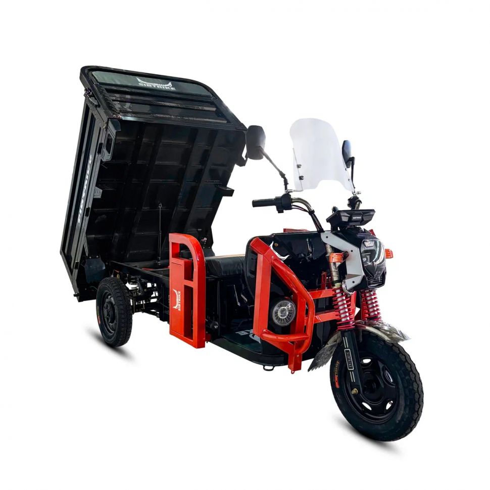 Грузовой трицикл White Siberia Sibtrike Cargo (1500 кг, 1.6 м)