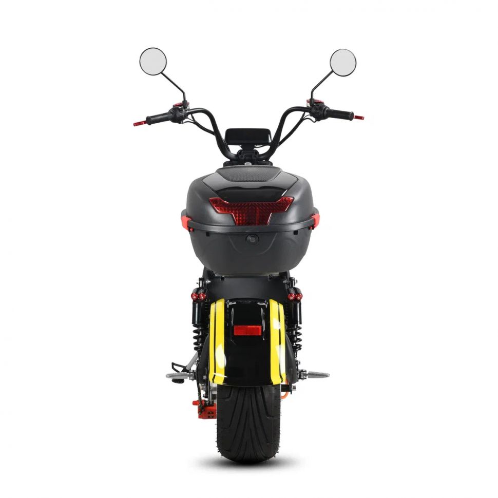 Электроскутер Siberton Pro Max 3950W