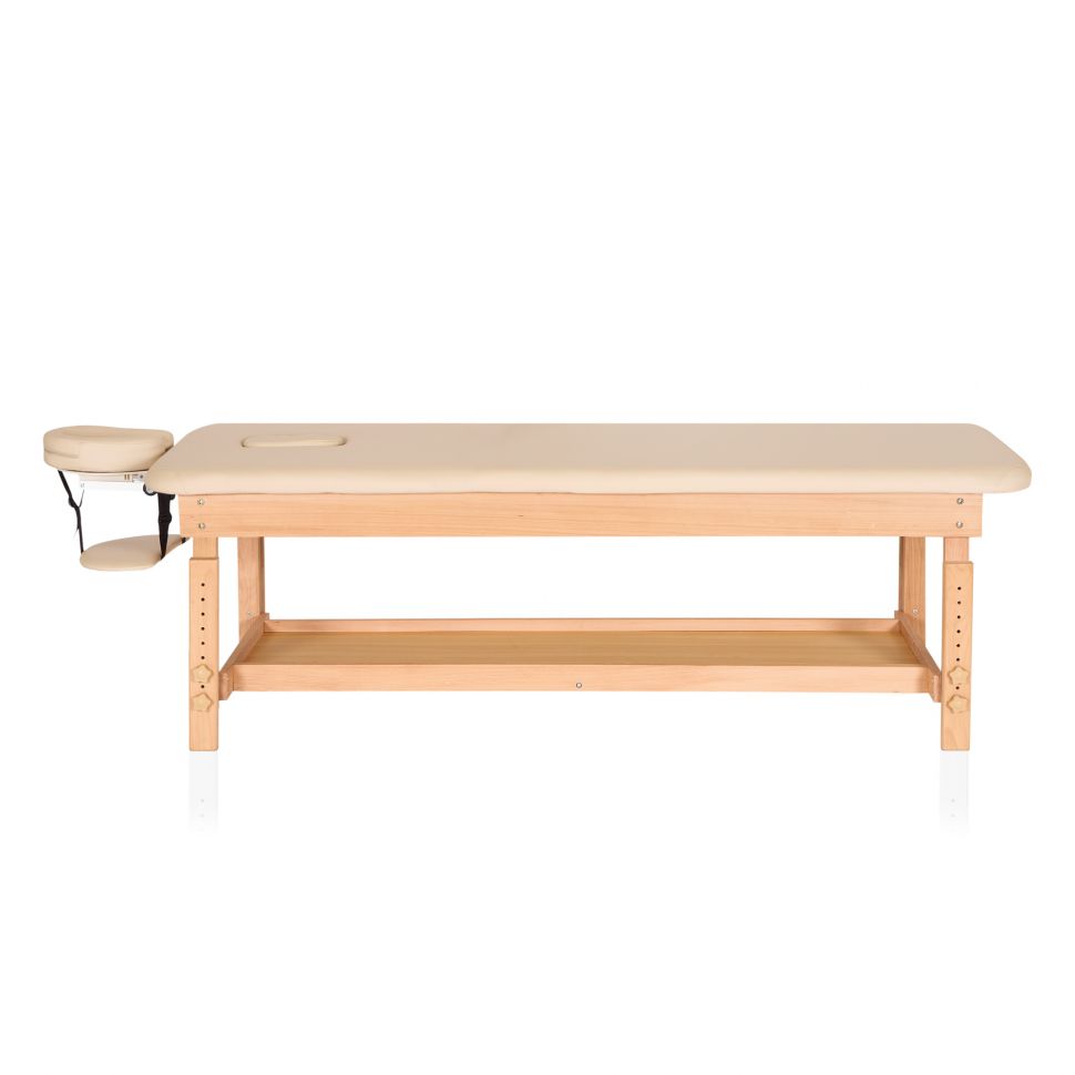 Массажный стол стационарный Mizomed EasyLine-Flat