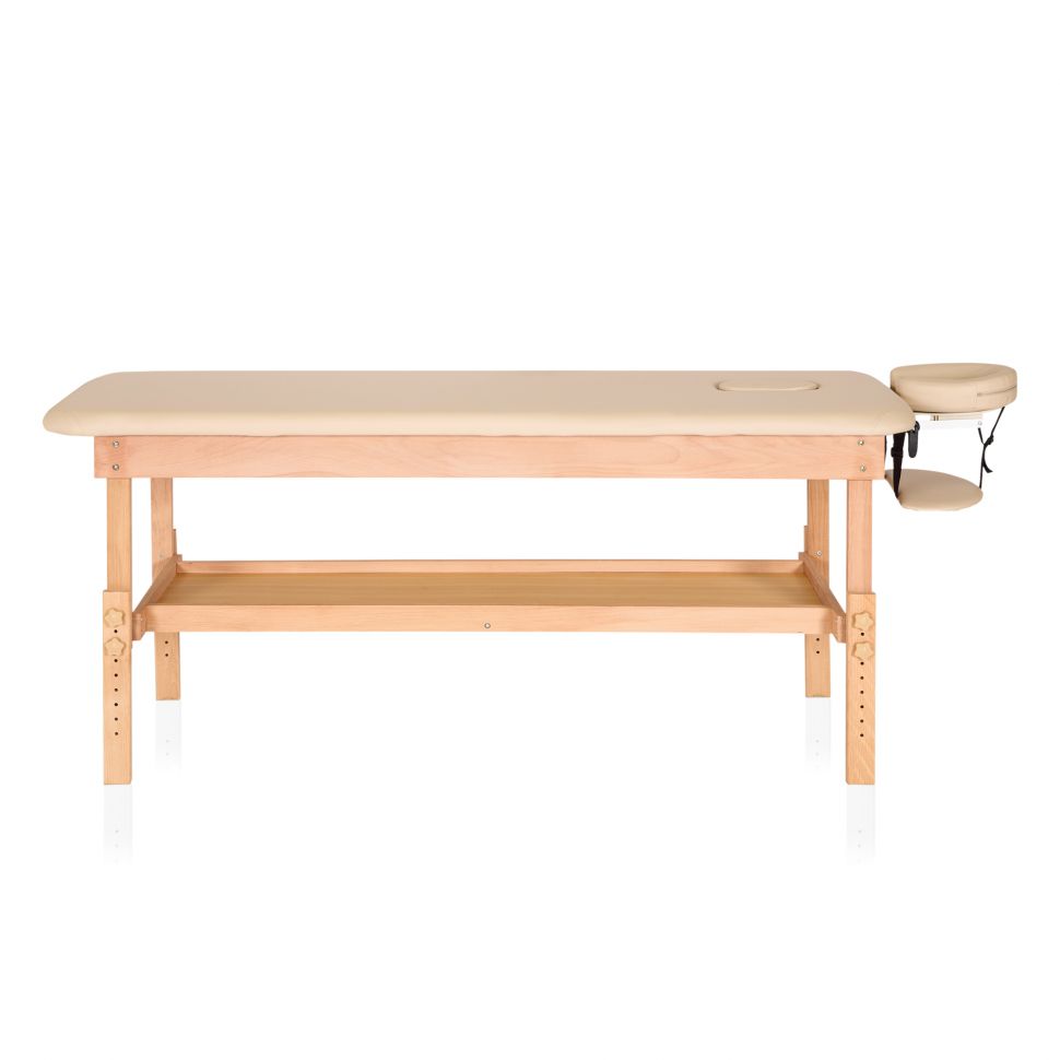 Массажный стол стационарный Mizomed EasyLine-Flat