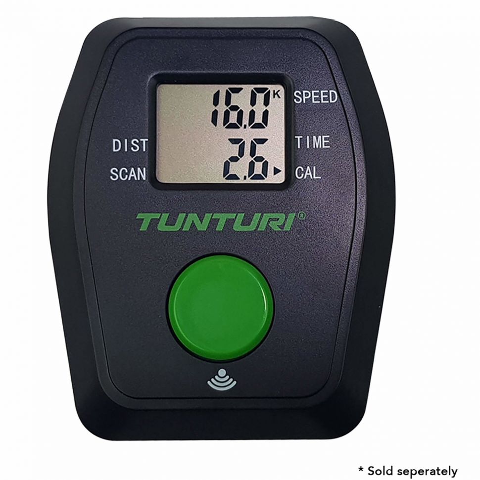 Велотренажер Tunturi Deskbike Cardio Fit D20