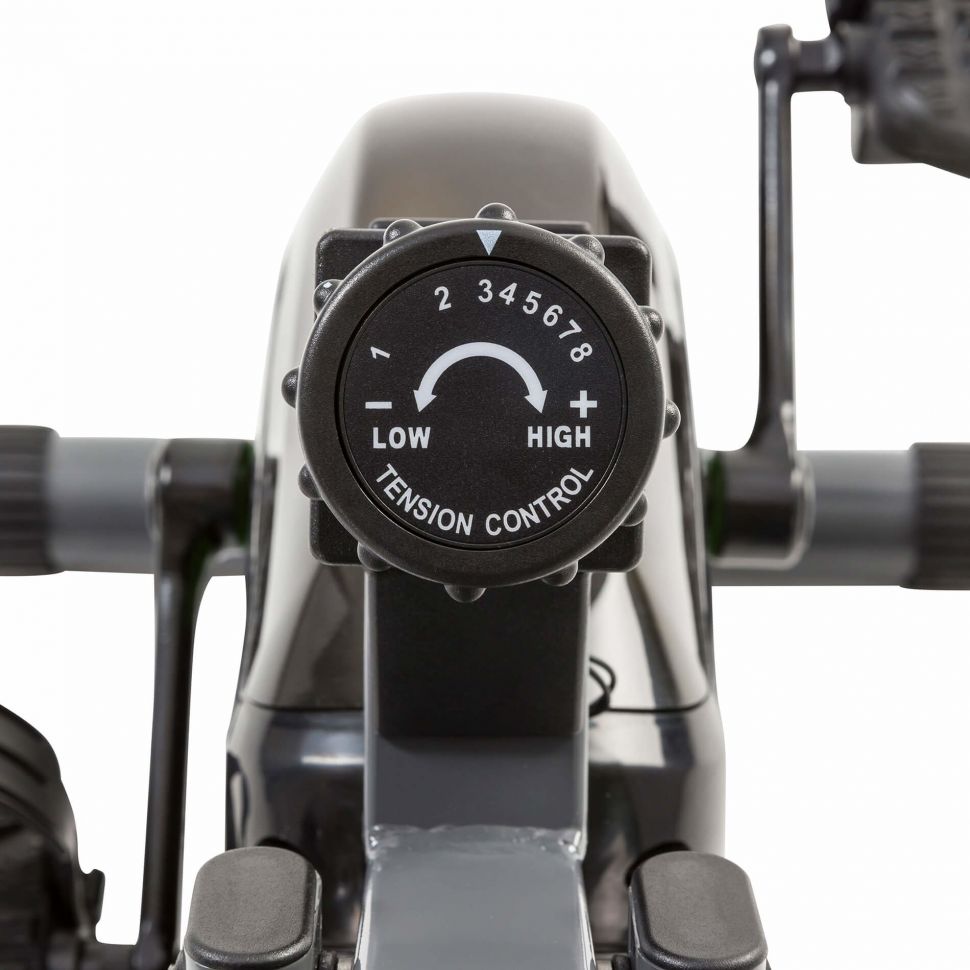 Велотренажер Tunturi Deskbike Cardio Fit D20