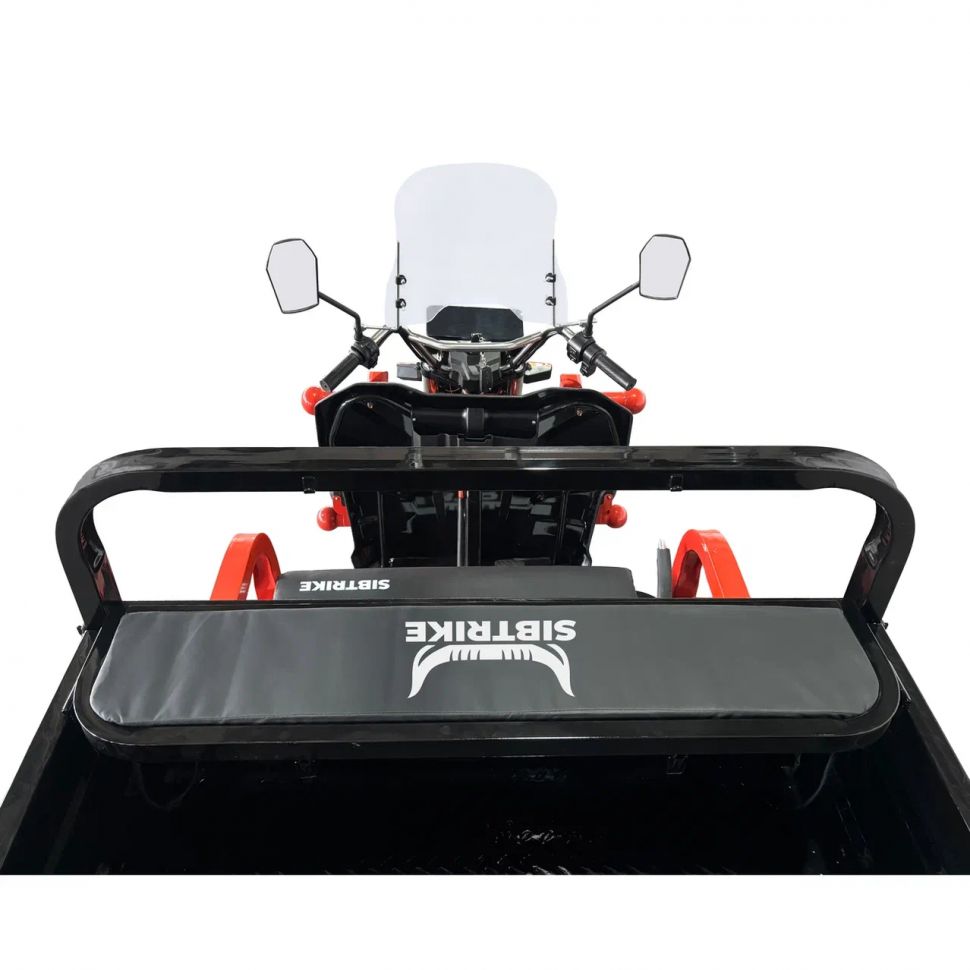 Грузовой трицикл White Siberia Sibtrike Cargo (2000 кг, 1.8 м)