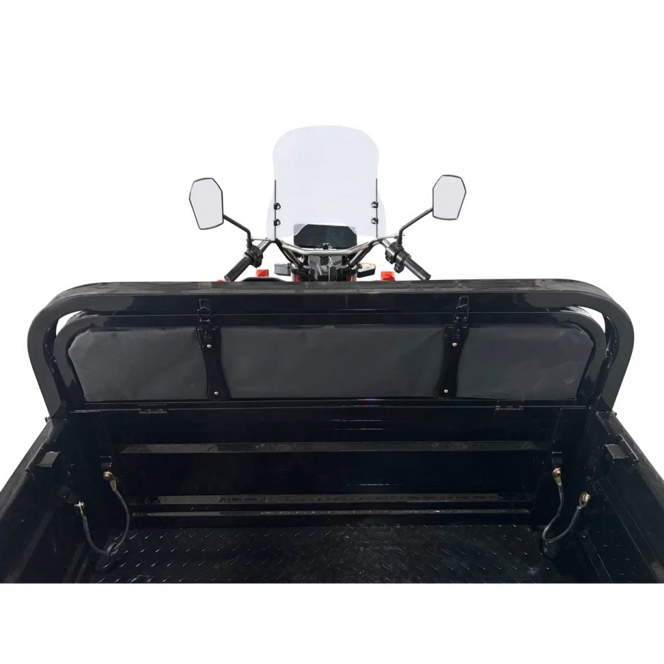 Грузовой трицикл White Siberia Sibtrike Cargo (2000 кг, 1.8 м)