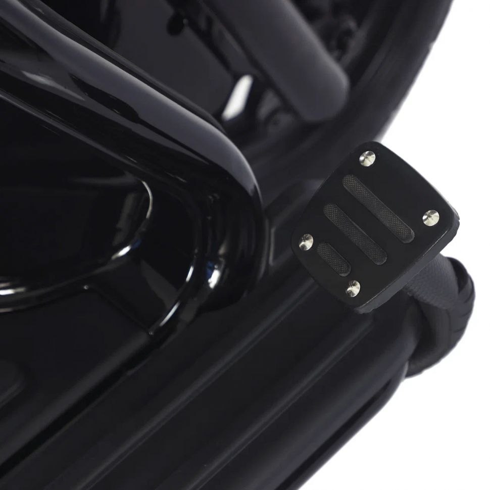 Электротрицикл Siberton S1 2000W