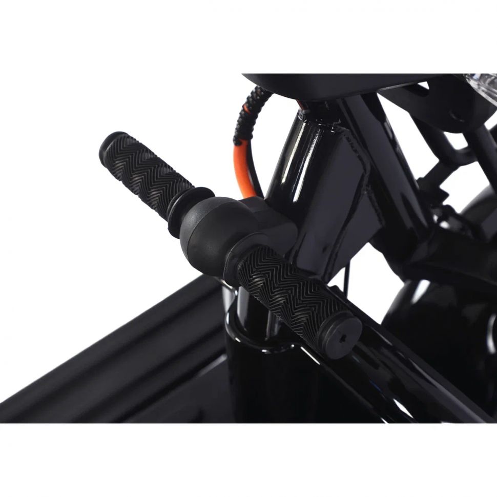 Электротрицикл Siberton S1 2000W
