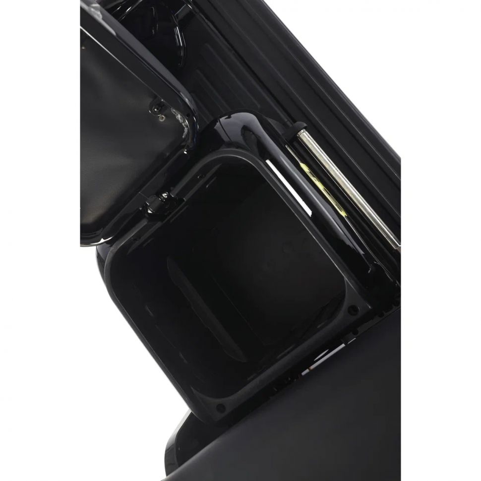Электротрицикл Siberton S1 2000W