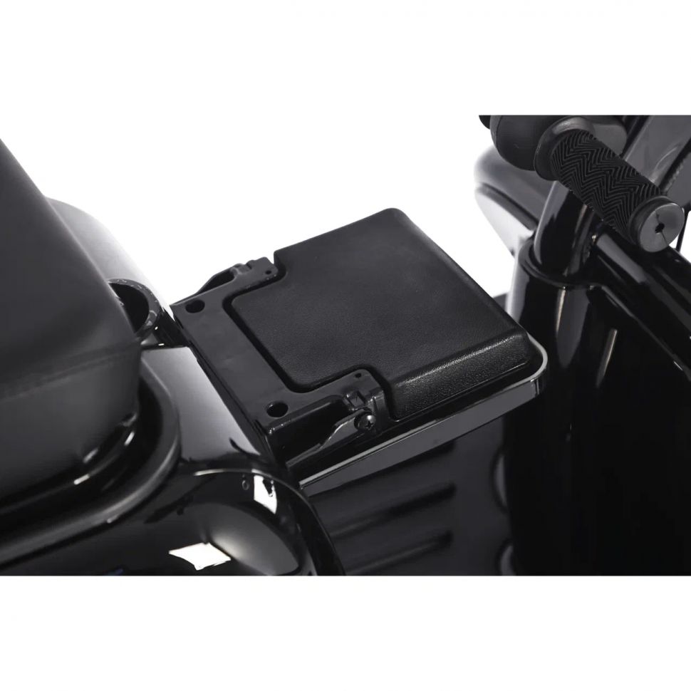 Электротрицикл Siberton S1 2000W