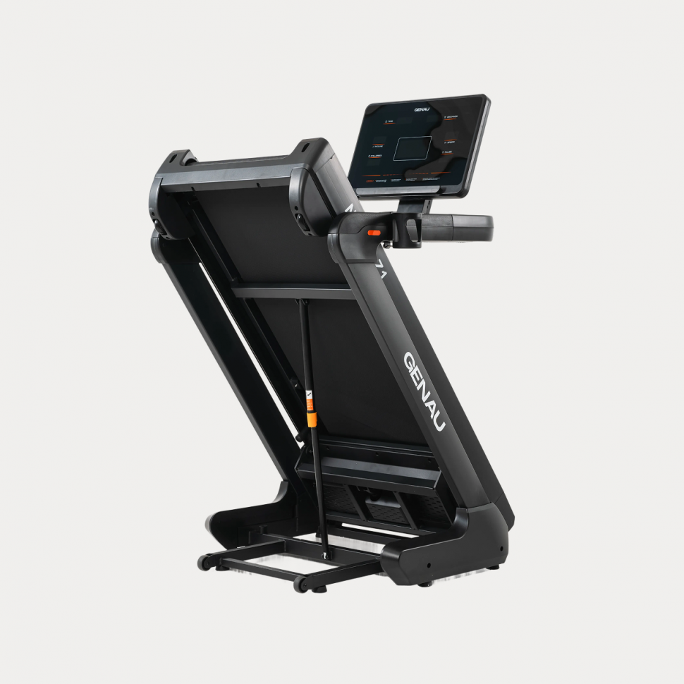 Беговая дорожка Genau Nordic Z1