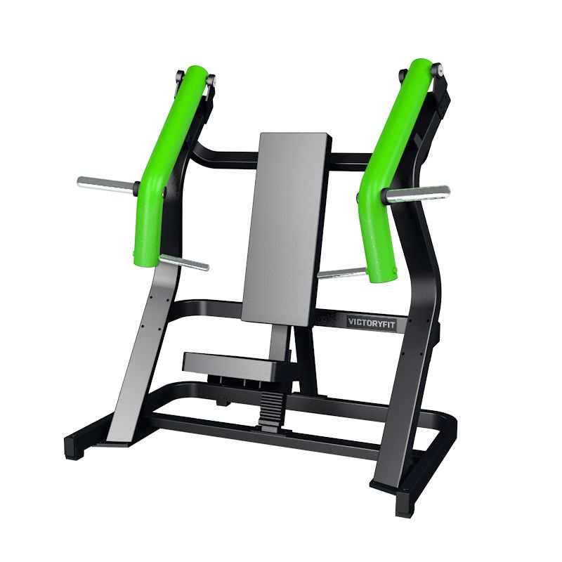 Жим от груди под наклоном VictoryFit GYM-P1902