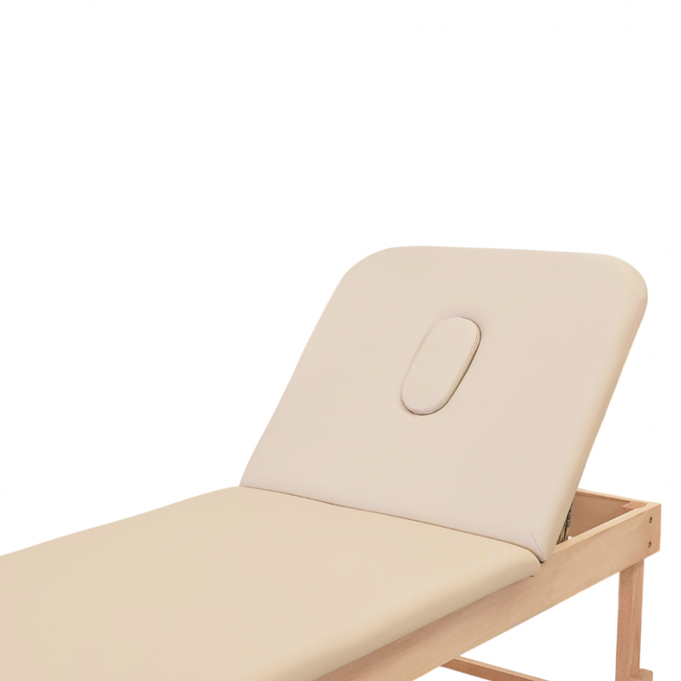 Массажный стол стационарный Mizomed EasyLine-Tilt