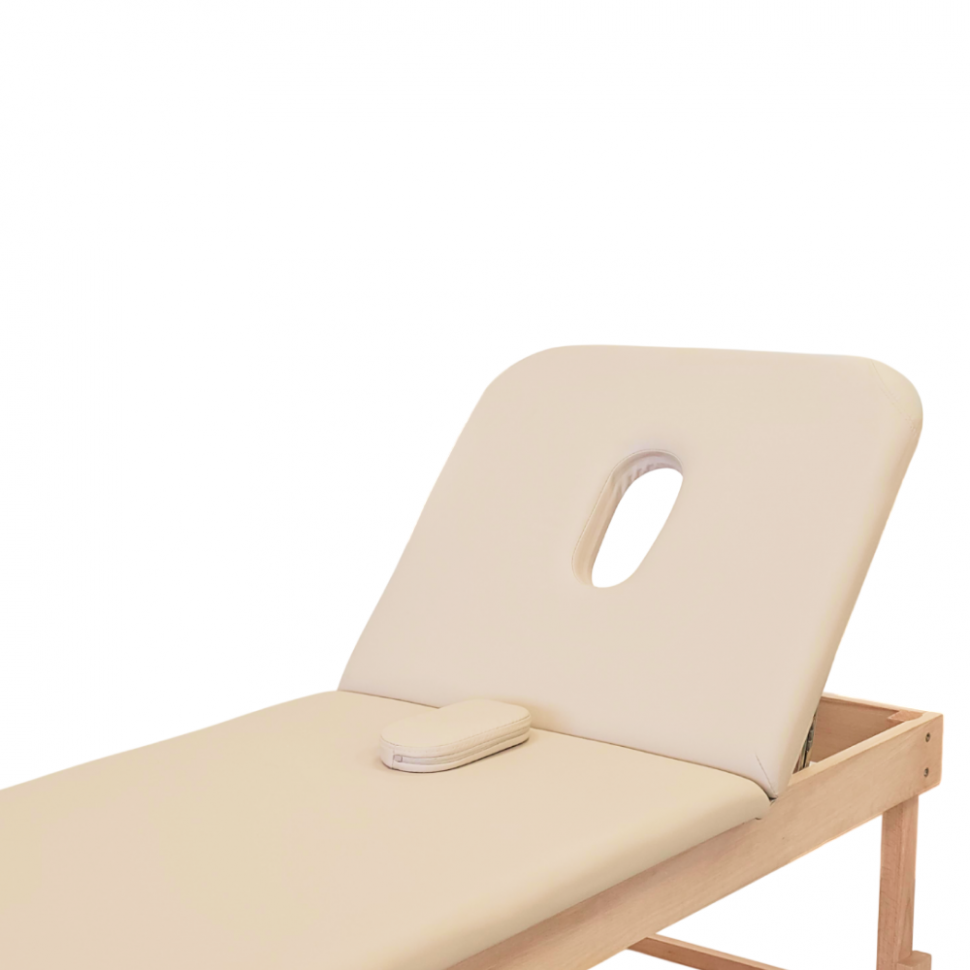 Массажный стол стационарный Mizomed EasyLine-Tilt