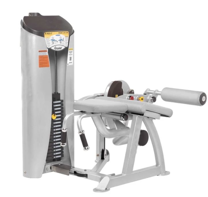 Сгибание ног лежа Gymmaster HST-7314 Сгибание ног лежа Gymmaster HST-7314