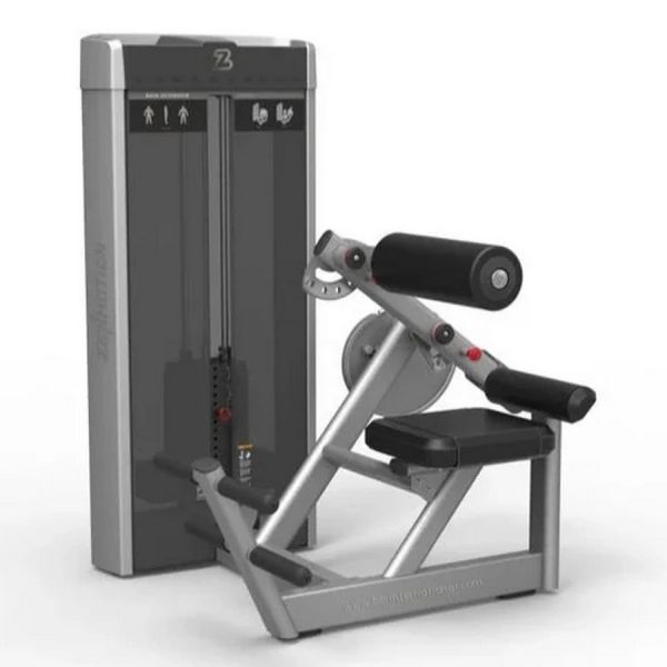 Разгибание спины Insight Fitness PC2210