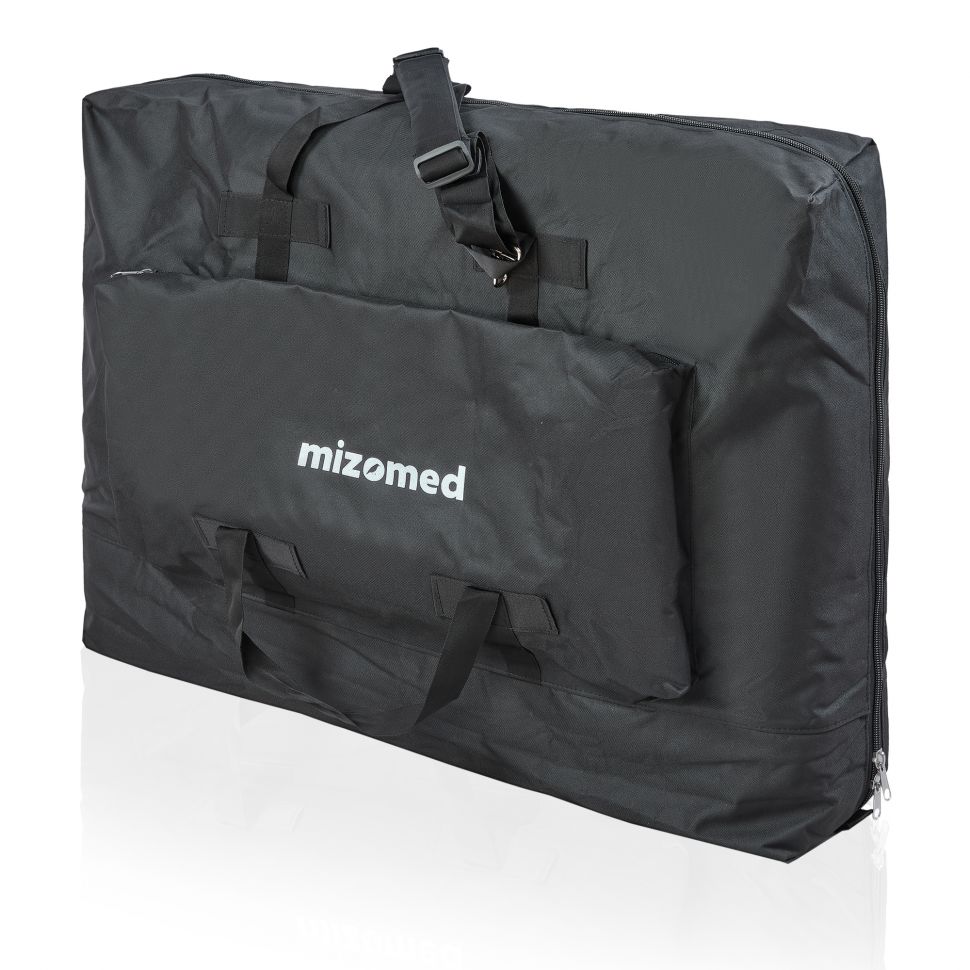 Массажный стол складной Mizomed Alula
