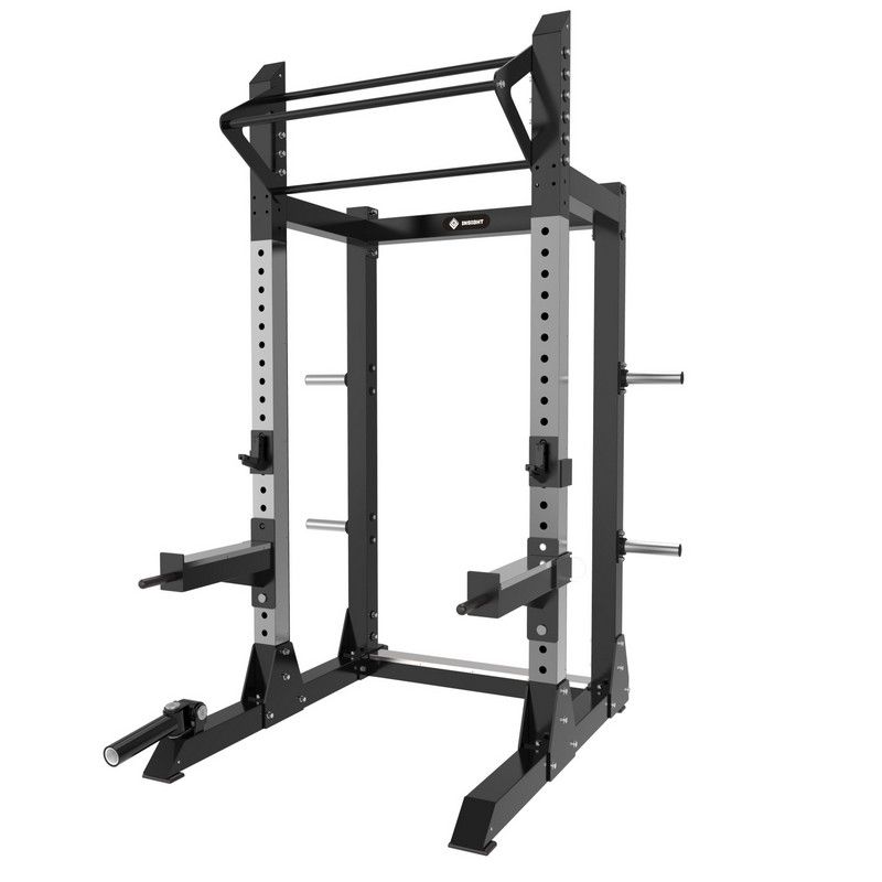 Силовая полурама Insight Fitness TM102