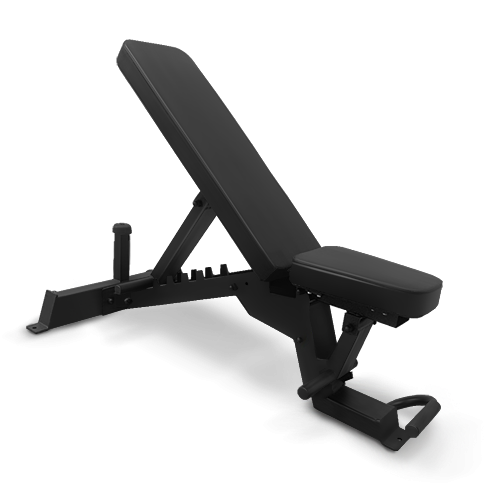 Скамья универсальная Bronze Gym AL-302