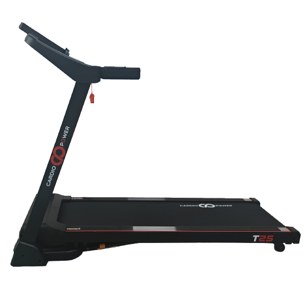 Беговая дорожка CardioPower T25 