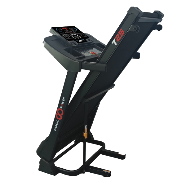 Беговая дорожка CardioPower T25 