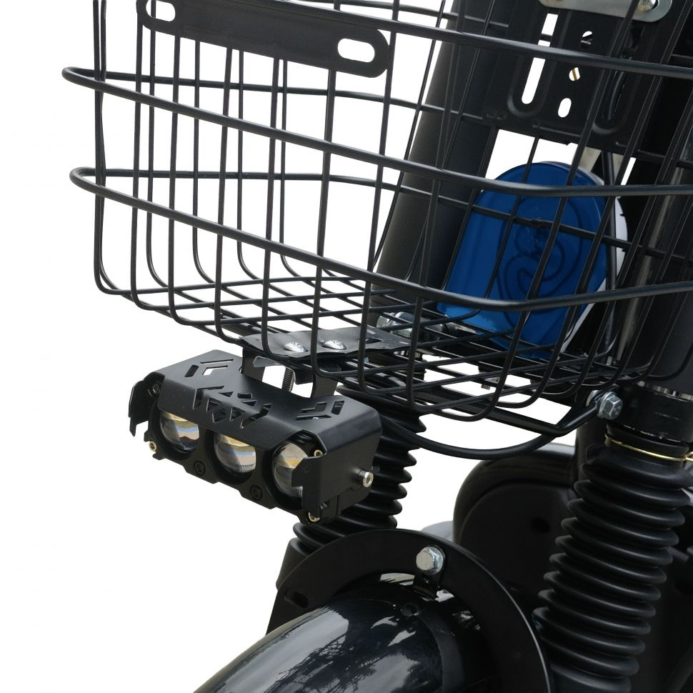 Электроскутер Siberton U6 Pro 1500W