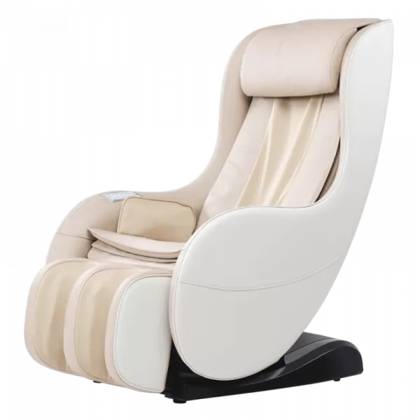 Массажное кресло Ergonova Organic Mini Beige