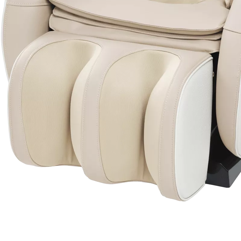 Массажное кресло Ergonova Organic Mini Beige Массажное кресло Ergonova Organic Mini Beige