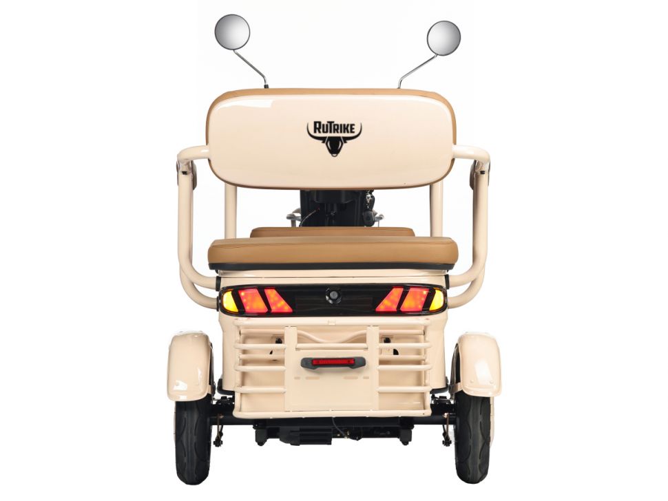 Электротрицикл Rutrike Атлас
