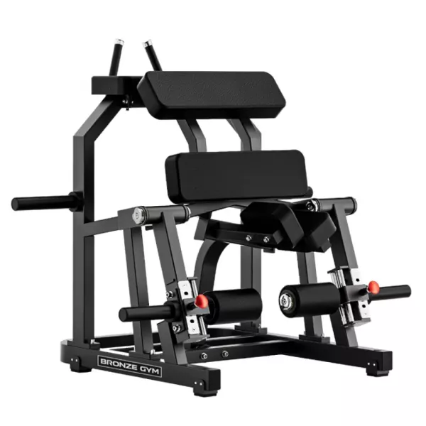 Сгибание ног стоя Bronze Gym Rave RV22