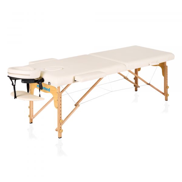 Массажный стол складной Mizomed Standart 2 (S)
