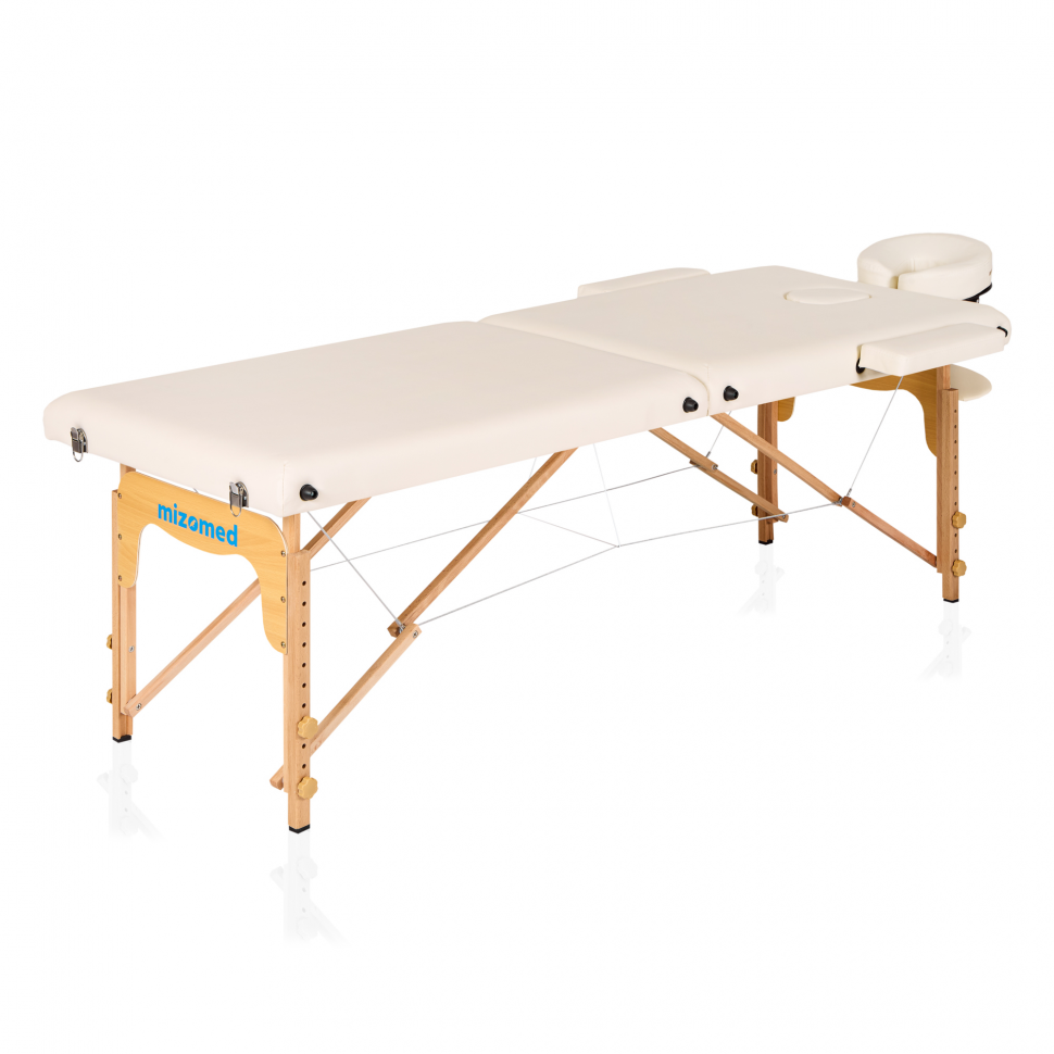 Массажный стол складной Mizomed Standart 2 (S)