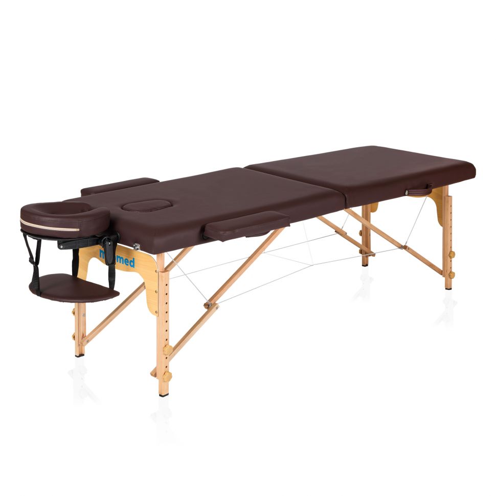Массажный стол складной Mizomed Standart 2 (S)