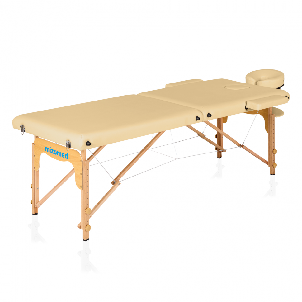 Массажный стол складной Mizomed Standart 2 (S)
