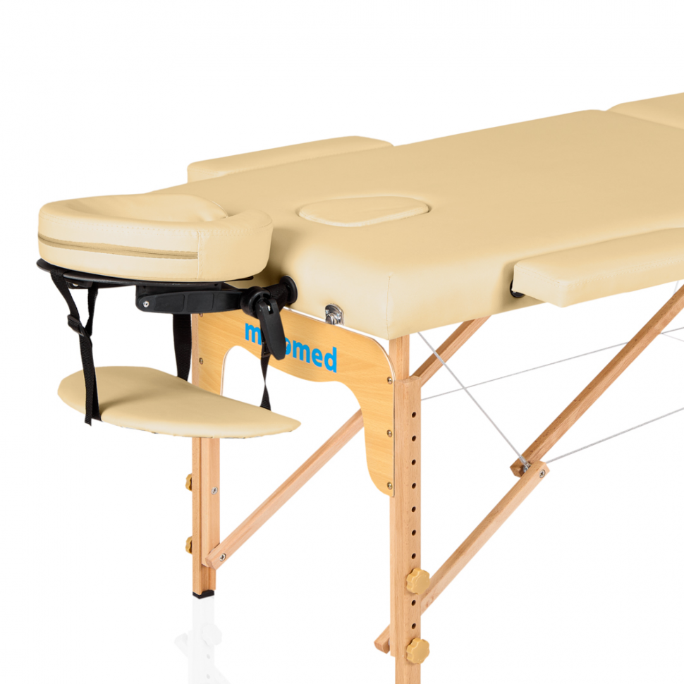 Массажный стол складной Mizomed Standart 2 (S)