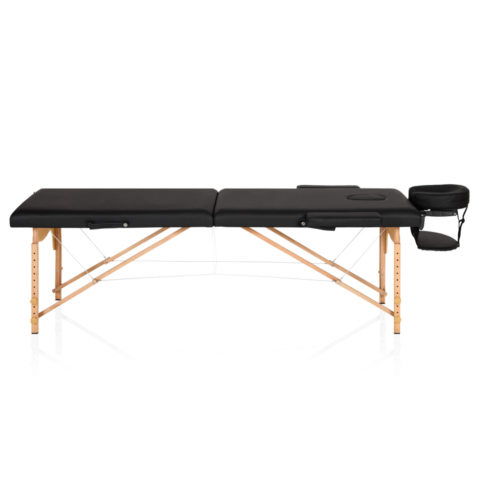 Массажный стол складной Mizomed Standart 2 (S)
